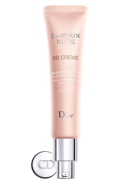 Dior Diorskin Nude BB Crème 